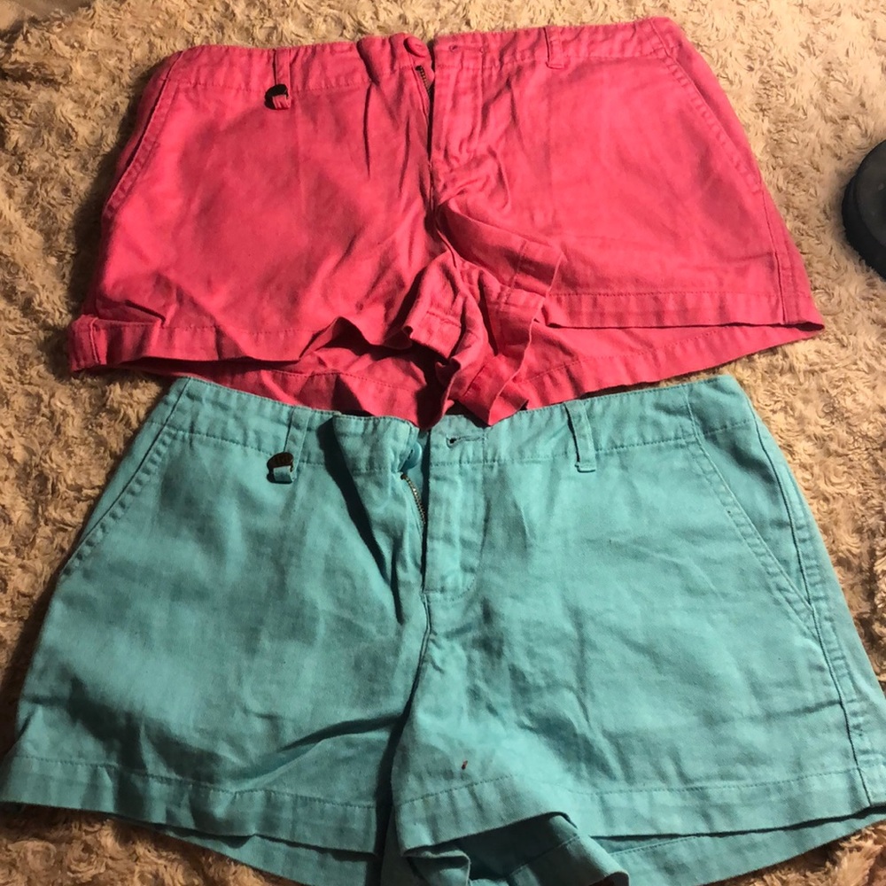 Shorts